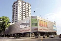 Jalan Besar Plaza (D8), Shop House #453232661